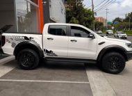 Ford Ranger Raptor Diesel 2022
