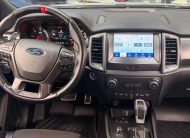 Ford Ranger Raptor Diesel 2022