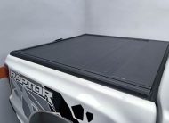Ford Ranger Raptor Diesel 2022