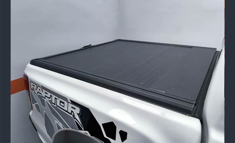 Ford Ranger Raptor Diesel 2022
