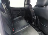 Ford Ranger Raptor Diesel 2022