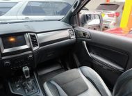 Ford Ranger Raptor Diesel 2022