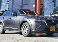 Mazda CX-3 2.0 Prime At