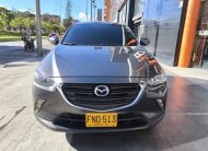 Mazda CX-3 2.0 Prime At
