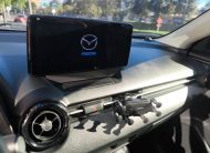 Mazda CX-3 2.0 Prime At