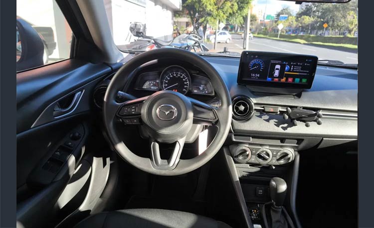 Mazda CX-3 2.0 Prime At