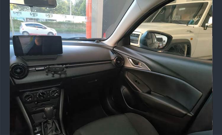 Mazda CX-3 2.0 Prime At