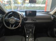 Mazda CX-3 2.0 Prime At