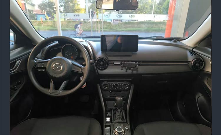 Mazda CX-3 2.0 Prime At