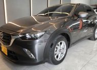 Mazda CX-3 2.0 Prime At