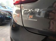 Mazda CX-3 2.0 Prime At