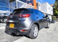 Mazda CX-3 2.0 Prime At