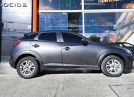 Mazda CX-3 2.0 Prime At
