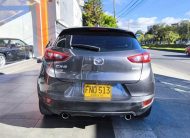 Mazda CX-3 2.0 Prime At