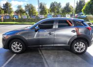 Mazda CX-3 2.0 Prime At