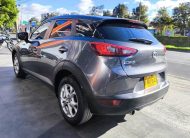 Mazda CX-3 2.0 Prime At