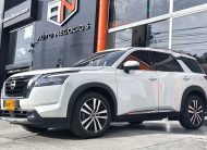 Nissan Pathfinder 3.5 V6 Exclusive Awd At