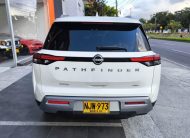 Nissan Pathfinder 3.5 V6 Exclusive Awd At