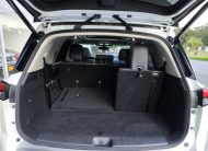 Nissan Pathfinder 3.5 V6 Exclusive Awd At