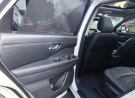 Nissan Pathfinder 3.5 V6 Exclusive Awd At