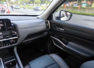 Nissan Pathfinder 3.5 V6 Exclusive Awd At