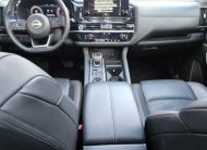 Nissan Pathfinder 3.5 V6 Exclusive Awd At