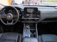 Nissan Pathfinder 3.5 V6 Exclusive Awd At