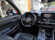 Nissan Pathfinder 3.5 V6 Exclusive Awd At