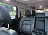 Nissan Pathfinder 3.5 V6 Exclusive Awd At