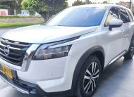 Nissan Pathfinder 3.5 V6 Exclusive Awd At