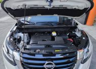 Nissan Pathfinder 3.5 V6 Exclusive Awd At