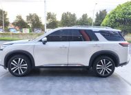 Nissan Pathfinder 3.5 V6 Exclusive Awd At