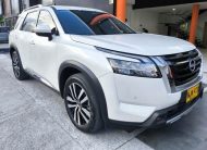 Nissan Pathfinder 3.5 V6 Exclusive Awd At