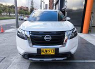 Nissan Pathfinder 3.5 V6 Exclusive Awd At