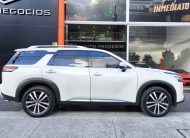 Nissan Pathfinder 3.5 V6 Exclusive Awd At