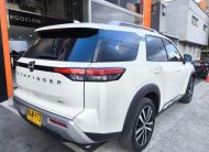 Nissan Pathfinder 3.5 V6 Exclusive Awd At