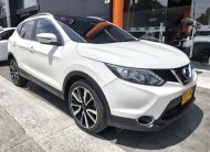 Nissan Qashqai 2.0 Exclusive