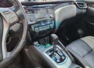 Nissan Qashqai 2.0 Exclusive
