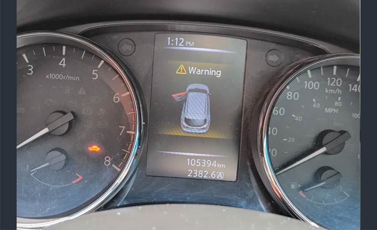 Nissan Qashqai 2.0 Exclusive
