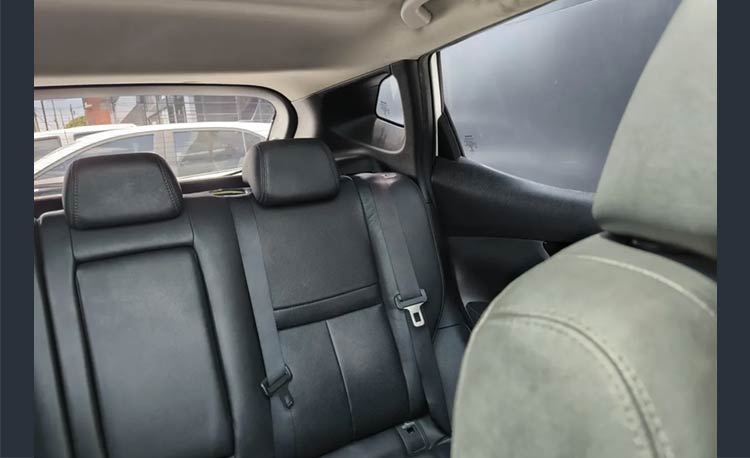 Nissan Qashqai 2.0 Exclusive