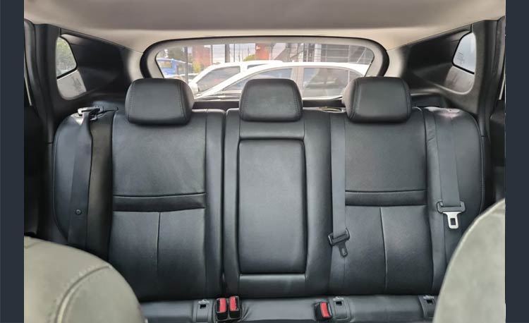 Nissan Qashqai 2.0 Exclusive