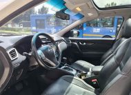 Nissan Qashqai 2.0 Exclusive