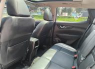 Nissan Qashqai 2.0 Exclusive