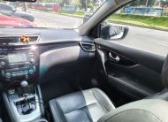 Nissan Qashqai 2.0 Exclusive