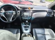 Nissan Qashqai 2.0 Exclusive