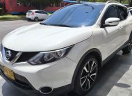 Nissan Qashqai 2.0 Exclusive