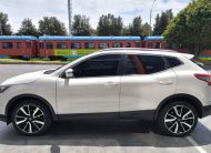 Nissan Qashqai 2.0 Exclusive