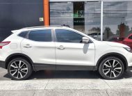 Nissan Qashqai 2.0 Exclusive