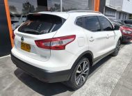 Nissan Qashqai 2.0 Exclusive