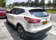 Nissan Qashqai 2.0 Exclusive